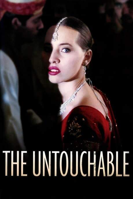 The Untouchable